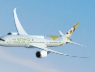 Etihad to Fly Dreamliner to Zurich