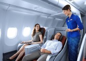 Garuda Increases Flight Frequency to Amsterdam