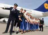 Lufthansa to Levy Fees on Agent Bookings