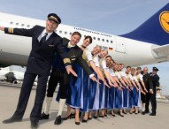 Lufthansa to Levy Fees on Agent Bookings