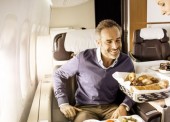 Lufthansa Sweeps World Airline Awards