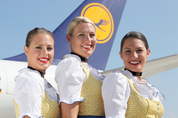 Lufthansa Suspends Flights to Jakarta