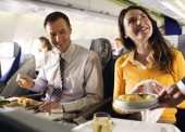 Lufthansa Continues Business Class Revamp