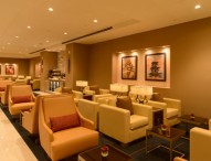 Emirates Opens First Japan lounge