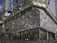 Ritz-Carlton To Open New Australian Hotels