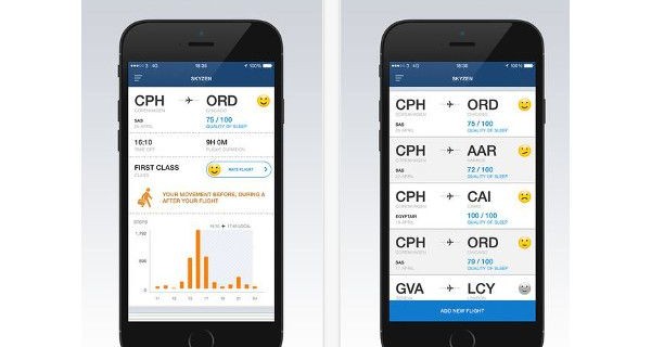 IATA Launches App to Help You Fly Better