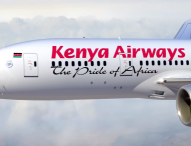 Airline Review: Kenya Airways Nairobi-Hong Kong