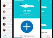 New App for Business Travellers