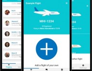 New App for Business Travellers