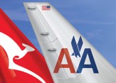 Qantas to Return to San Fran, AA to Fly LA-Sydney