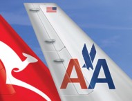 Qantas to Return to San Fran, AA to Fly LA-Sydney