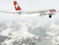 Airline Review: Swiss International Airlines Zurich-Hong Kong