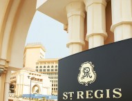 St Regis Set to Open in Mumbai