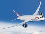 BA to Launch New Dreamliner on LHR-DEL