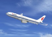Air China to Launch Beijing-Colombo Service
