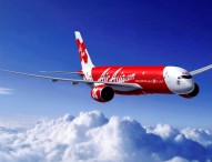 AirAsia Ups Bangkok-Seoul Services