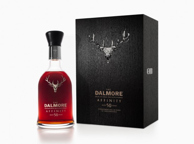 Dalmore Unveils the Perfect Corporate Gift