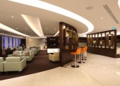 Etihad Aims for Exclusivity with Sydney Lounge