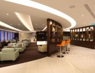Etihad Aims for Exclusivity with Sydney Lounge
