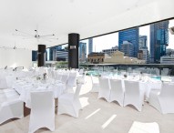 Hilton Brisbane Unveils Two Refreshed Event Spaces
