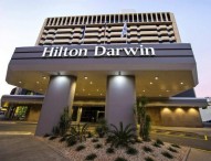 Hilton Darwin Emerges from Makeover