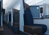 KLM Introduces World Business Class