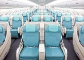 Korean Air Boosts Capacity for Seoul-Sydney Service
