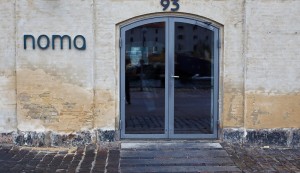 Noma Pop Up Coming to Sydney