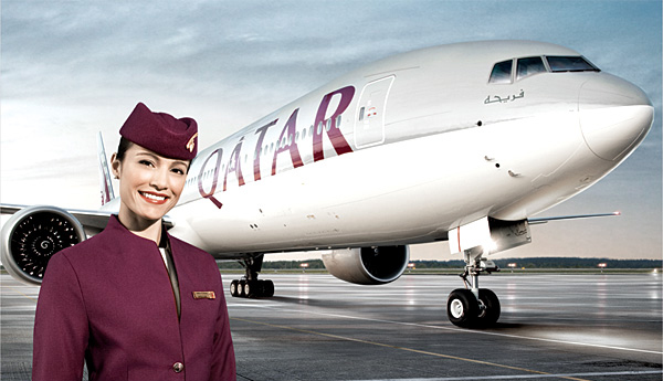 Qatar Upgrades Frequencies on Selected Routes