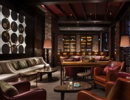 Rosewood Beijing Opens Mei Lounge