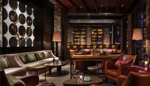 Rosewood Beijing Opens Mei Lounge