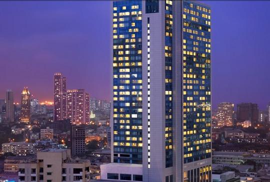 Mumbai to Get St Regis Hotel | The Art of Business Travel
