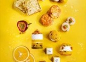 Ritz-Carlton Teams up with Pierre Herme for Tea
