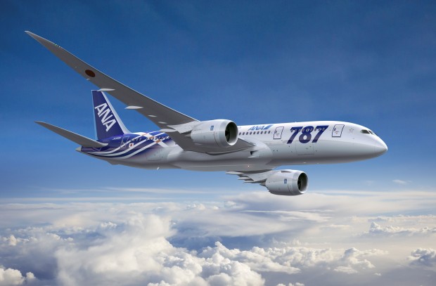 ANA Gearing up to Relaunch Tokyo-Sydney Service