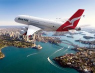 Changes for Qantas’ Australia-LAX Routes