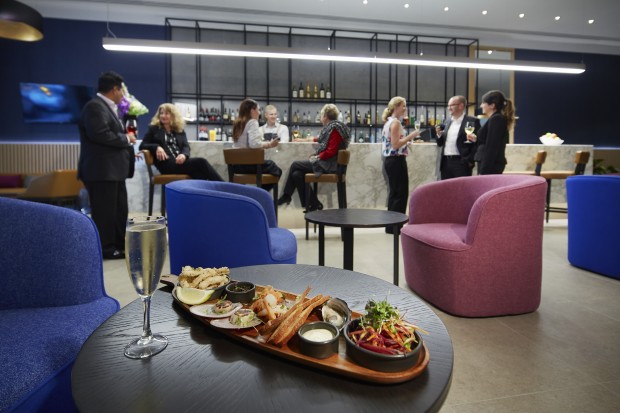 Mecure Perth Relaunches Beccaria Restaurant & Bar