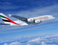 Airline Review: Emirates EK383 Hong Kong-Dubai