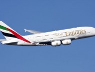 Emirates Strengthens Dubai-Bangkok Service