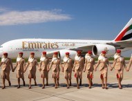 Emirates Expands Network with Bangkok Airways Codeshares