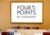 Four Points Brand Debuts in Turkey