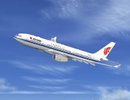 Air China Adds Mumbai Direct