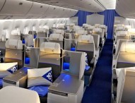 Air Astana & Bangkok Airways to Codeshare