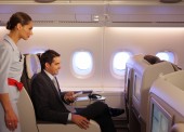 Air France Review: Surprise in the Skies