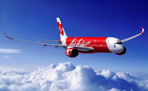 Thai Air Asia Expand Network