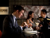 Ritz-Carlton Hong Kong Opens Caviar Bar