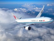 Air China to Fly to Montreal, Havana
