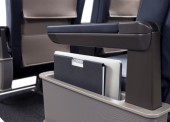 United Launch New Seats in First
