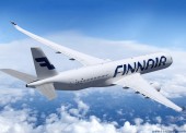 Finnair Launch A350 in October