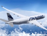Finnair Launch A350 in October
