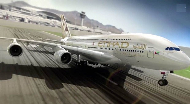 Etihad Introduces New Luggage Policy